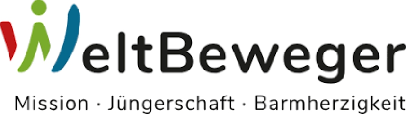 Logo Weltbeweger