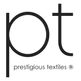 prestigious textiles Logo