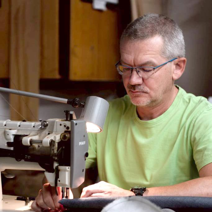 Mitarbeiter Ingo Seidel