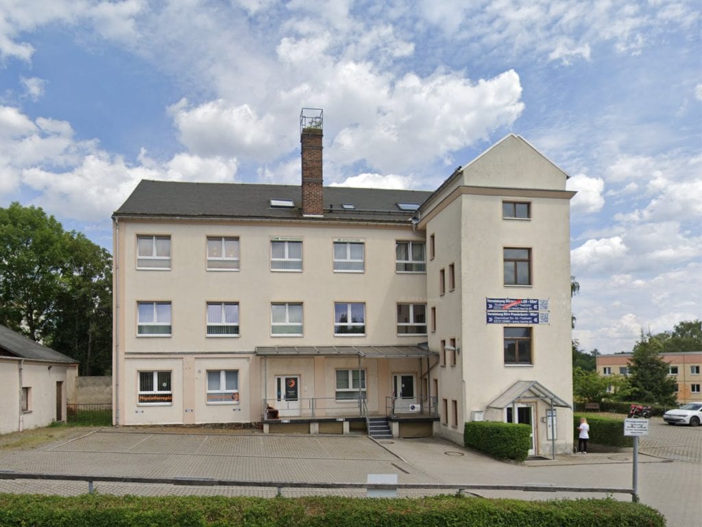 Ansicht Stollberger Str 23